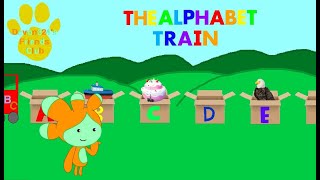 Devon324S Friends Club Season 2 Episode 17 The Alphabet Train