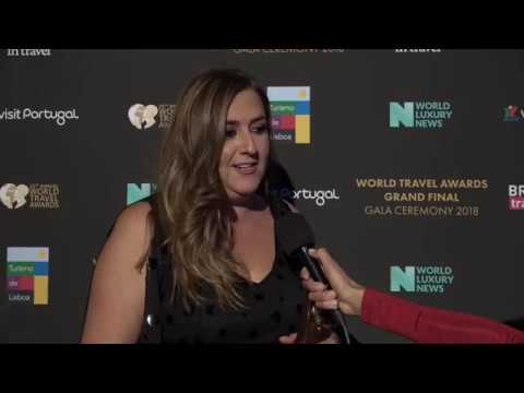 Margarida Almeida, director, Amazing Evolution Management