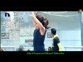 Bina Tere Na Ek pal Ho Full Video | Mard Ka Badla | Alludu Seenu Movie Scene