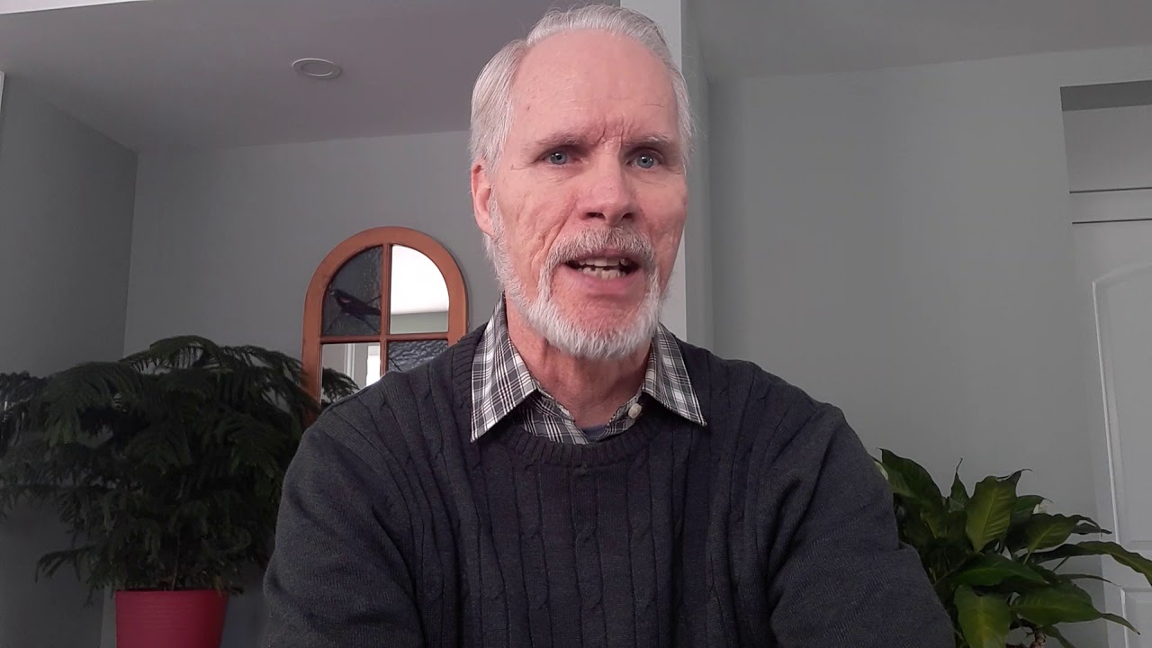 Finding Comfort in Our Troubles - Through Forgiveness