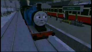 End Of The World Remix The Stories Of Sodor Scene Sparta Madhouse V3 Remix
