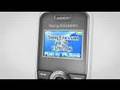 Foto pequena Sony Ericsson J100 / J100i Demo Tour