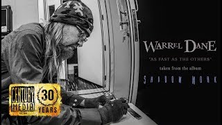 Watch Warrel Dane As Fast As The Others video