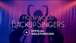 EastWest Hollywood Backup Singers Walkthrough