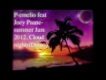 P-emelio feat Joey Paane- SUMMER JAMS Cloud Nights (DEMO) Mixtape.mov