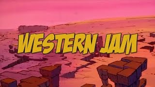 Metrik - Western Jam