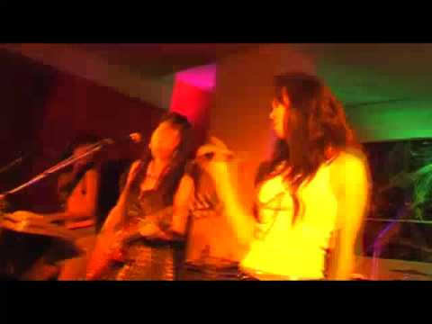 Venus Butterfly - Crazy @ Metbar thumb