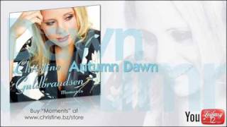 Watch Christine Guldbrandsen Autumn Dawn video