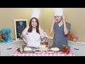 Helping Hands - HOME MADE PIZZA