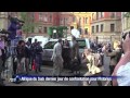Dernier jour de confrontation avec le procureur pour Pistorius
