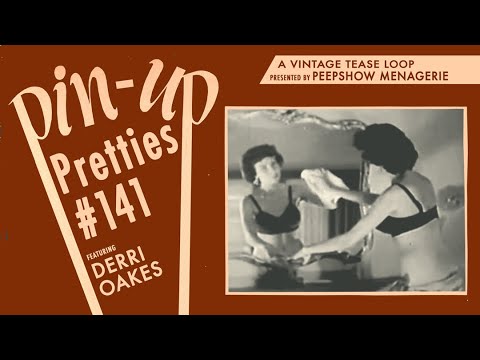 Peepshow loops vintage