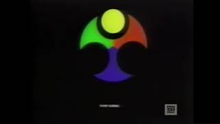Radio-Québec W Announcer, 1968
