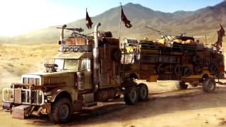 Watch George Thorogood The Destroyers Gear Jammer video
