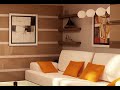 Видео Дизайн интерьера Красноярск 3ddd-room.ru