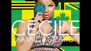 Watch Cecile Hey feat Sasco video