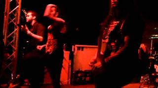 Watch World We Knew Sacrifice video