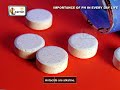 Importance of pH in every day life - Science