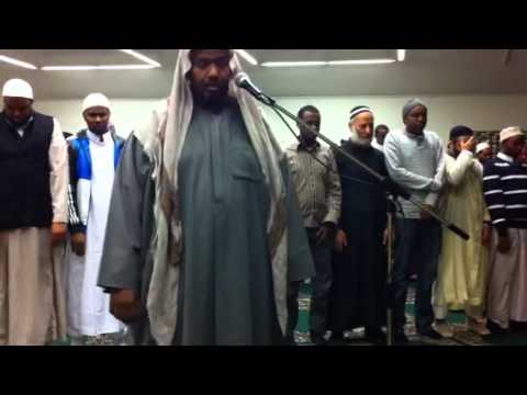 Watch الشيخ عبدالرشيد صوفي