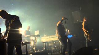 Poets Of The Fall - All The Way 4 You