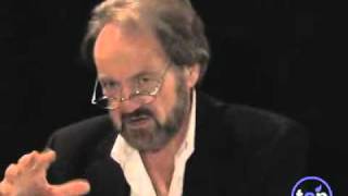 Peter Atkins - The Joy Of Science, The Existence Of God, And Galileos Finger