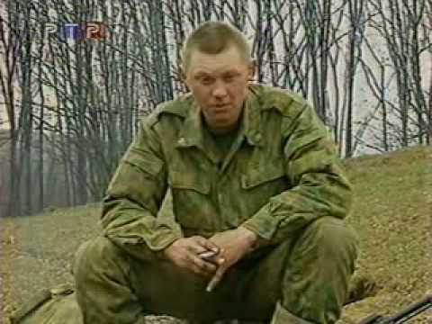 Чечня: высота 776 гибель роты.flv