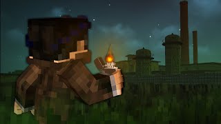 Заброшенный Хлебозавод - Страшилки Minecraft