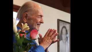 Watch Swami Kriyananda Love Is A Magician video