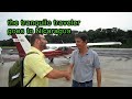 To Southeast Nicaragua: Greytown Airport & Rio Indio Lodge