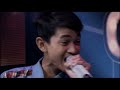 Ceria Popstar Promo Konsert Separuh Akhir images Ceria Popstar Promo Konsert Separuh Akhir