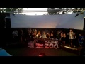 Secretsundaze Part 1 @ Channel Zoo Opening 06-06-2