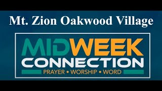 MidWeek Word & Worship September, 28