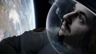 L'ESPACE. | ADR1FT