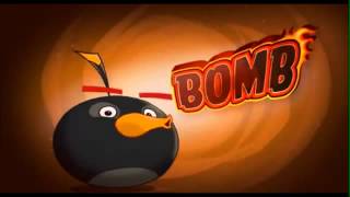 Angry Birds Toons Intro