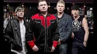 Watch Stiff Little Fingers I Just Care About Me video