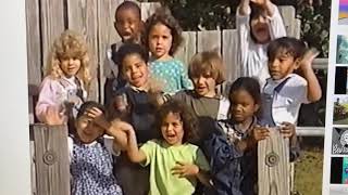 Teletubbies Numbers 4 Us Version Goodbye Scene For Colleen Ford