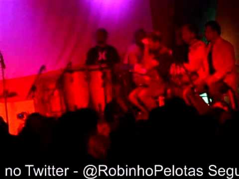 Mumuzinho em Pelotas