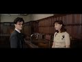 Giovani Ribelli Kill Your Darlings La Biblioteca
