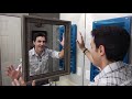 Baño Chic - Como Darle Estilo a Un Espejo Sencillo Y Aburrido
