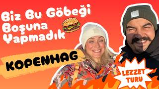 Danimarka, Kopenhagta Ne Yenir? Biz Bu Göbeği Boşuna Yapmadık