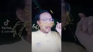 Joget Ala India Tapi Pake Cadar