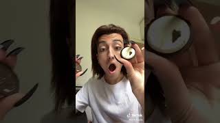 Misafirlikte Yapmayan Yoktur Mikaraunx Yeni Tiktok Videosu