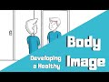 Developing a Healthy Relationship with Your Body Image