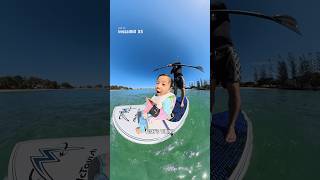 Fishs Vibing Use Inr4Ihw To Get Your Insta360 Cam