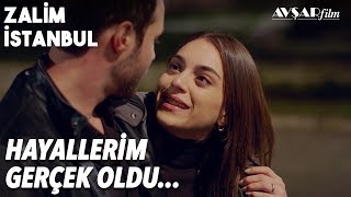 İşte Hayalimdeki Evlilik Cenk Cemreye Sarhoş Geldi 23. Bölüm
