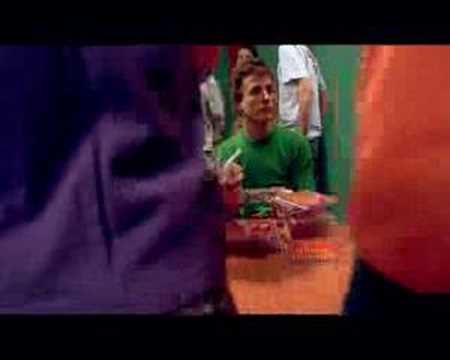 Substitute Video