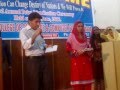 PUNJAB COLLEGE ANNUAL FUNCTION 30 JUNE 2012 BAT BAZI