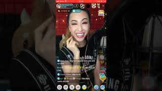 Vĩnh Thiên Kim Bigo Live