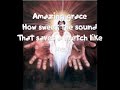 The Almost - Amazing Because It Is