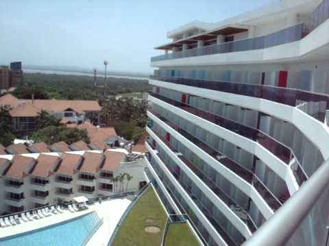 Hotel De Las Americas Cartagena Colombia Hotel De Las Americas Cartagena Colombia