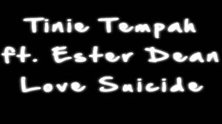 Watch Ester Dean Love what Did I Do video